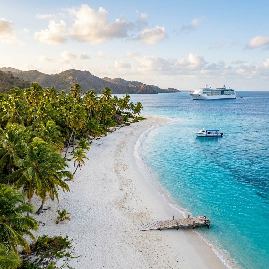 Caribbean